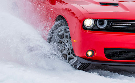 Editorial 2017 dodge challenger gt 62 dodge