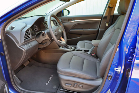 Editorial 2020 hyundai elantra ultimate 17 jm