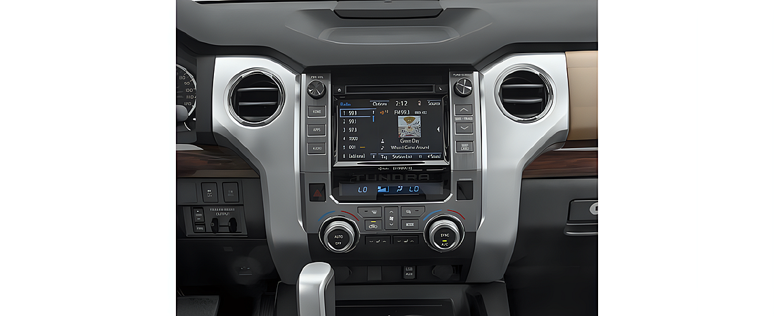 Toyota Tundra 2016 73