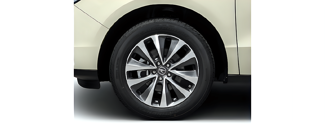 Acura MDX 2016 42