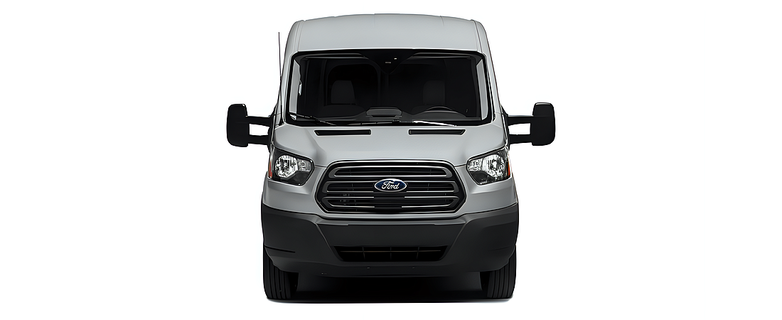 Ford Transit 2017 36