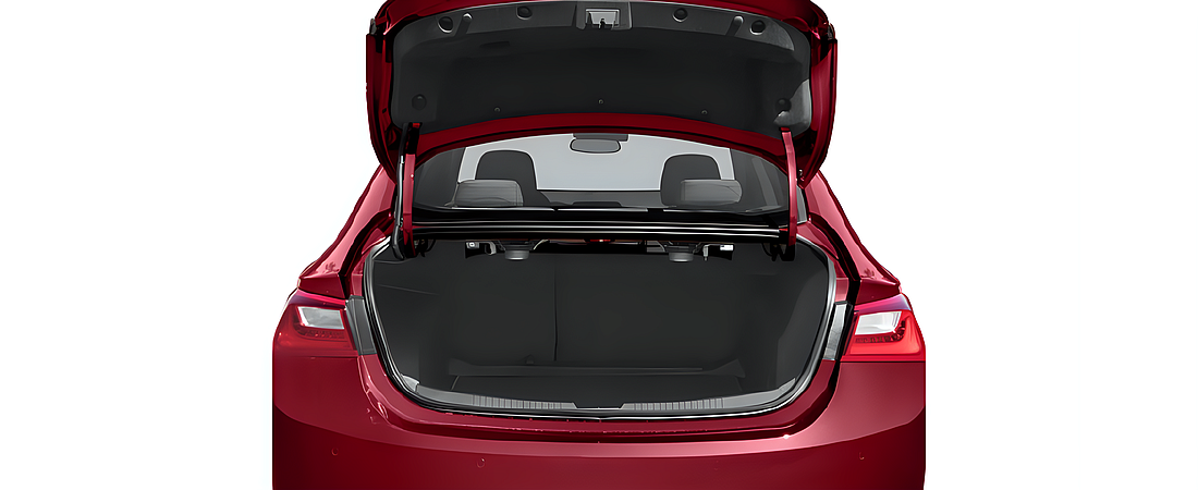 Chevrolet Malibu 2018 54