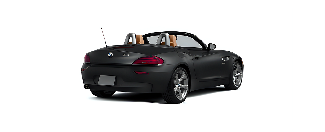 BMW Z4 2015 2