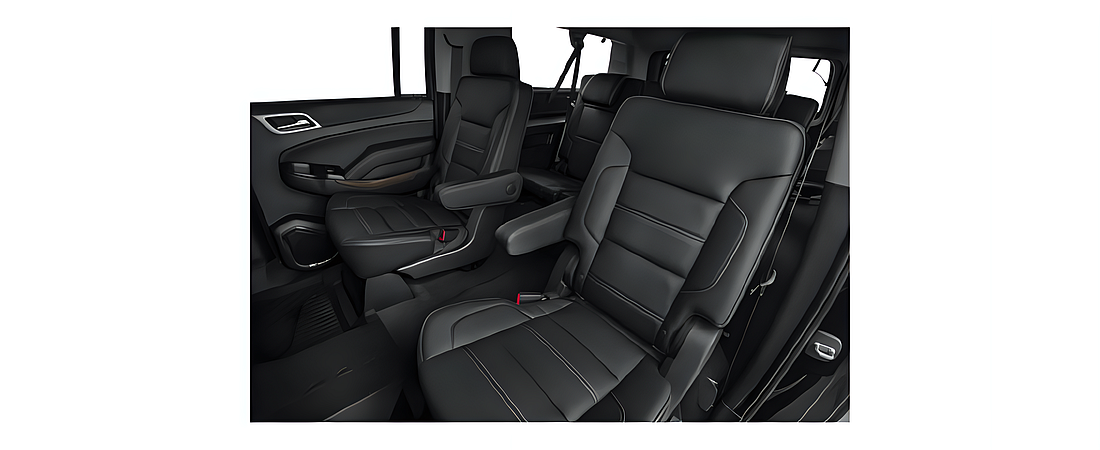 GMC Yukon XL 2020 25