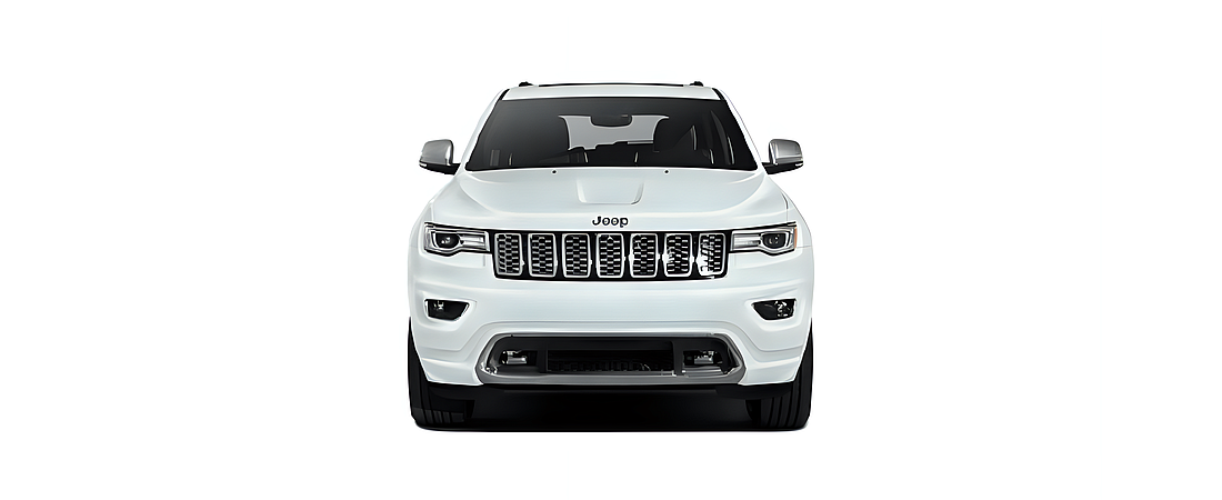 Jeep Grand Cherokee 2020 47