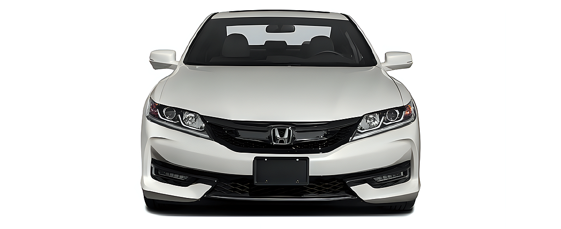Honda Accord Coupe 2017 4