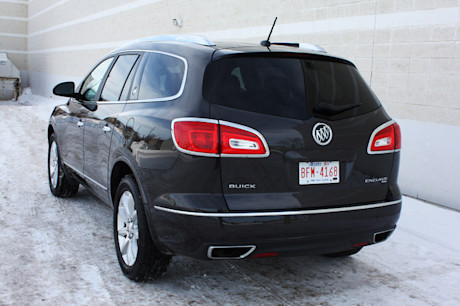 Editorial 2013 buick enclave   ts   19 6299