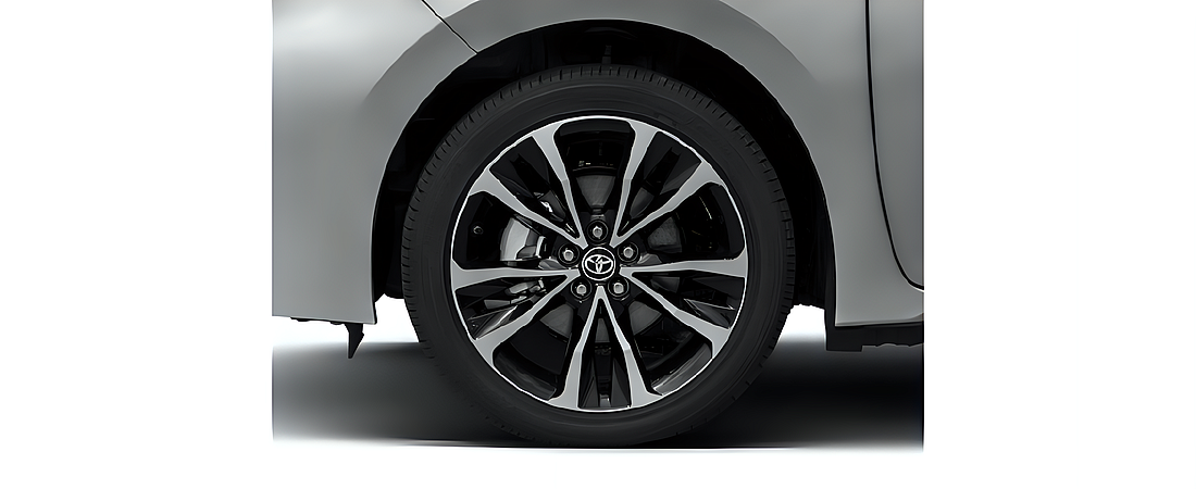 Toyota Corolla 2017 24