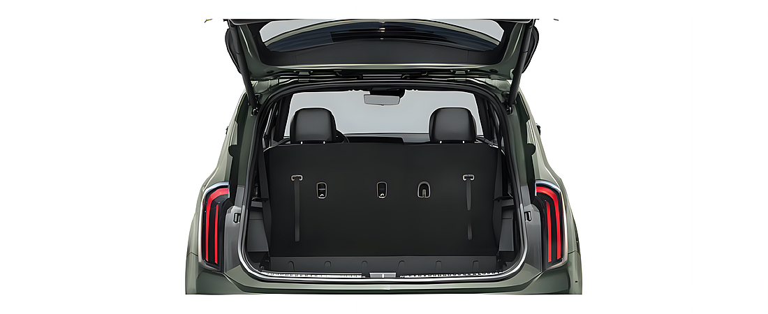 Kia Telluride 2025 66