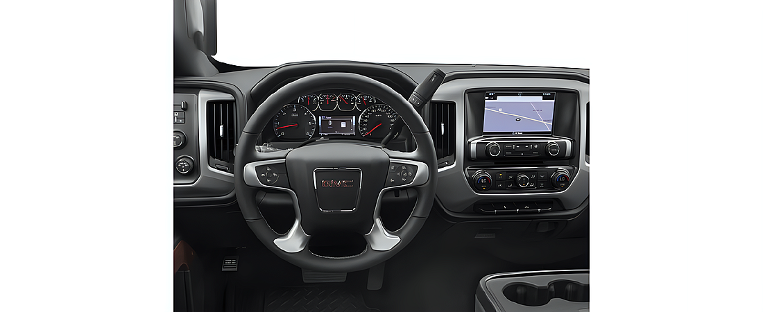 GMC SIERRA 2500HD 2018 65