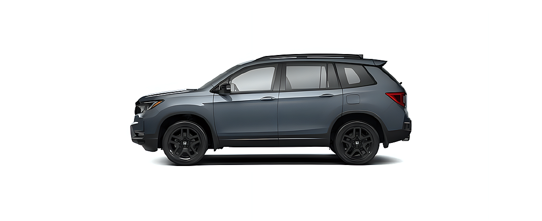 Honda Passport 2025 17