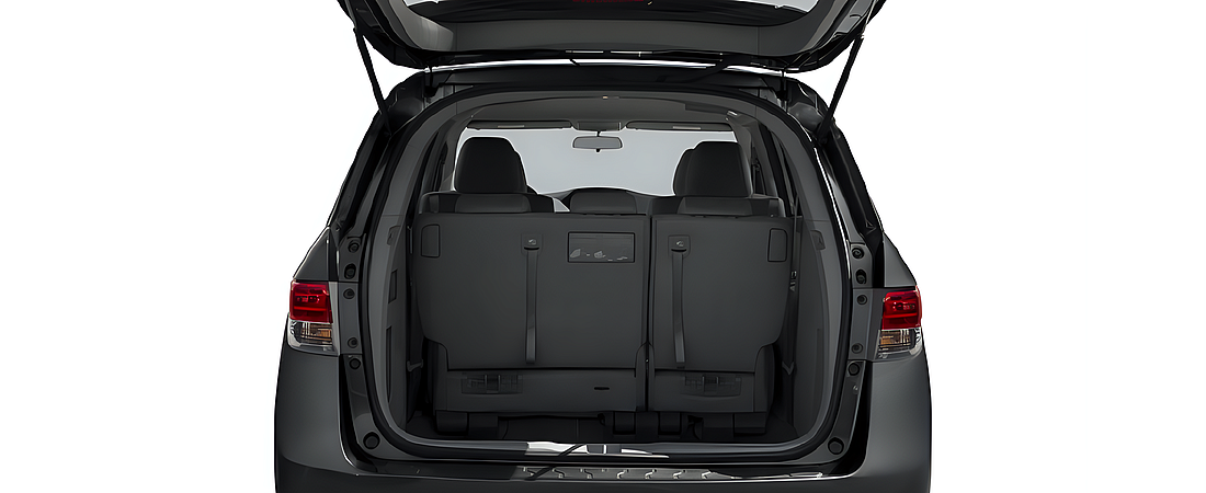 Honda Odyssey 2016 11