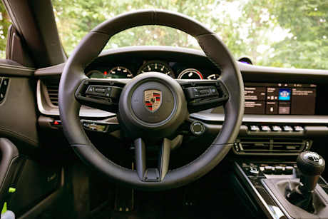 Editorial 2020 porsche 911 carrera s 23 di
