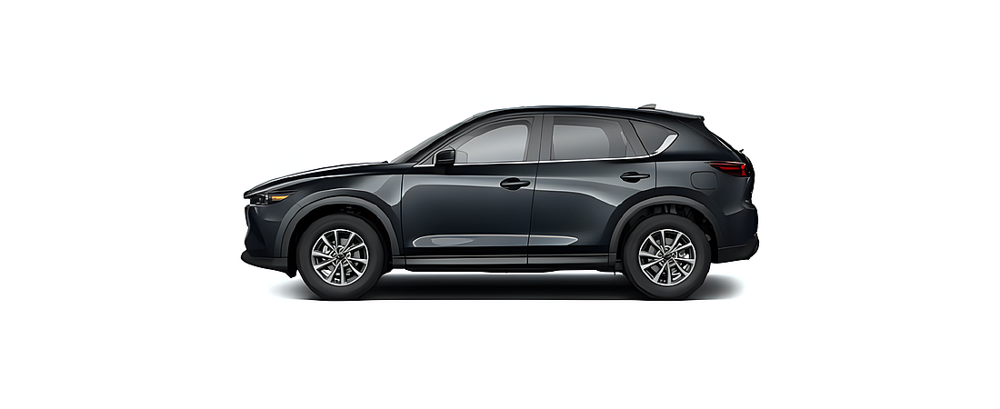 Mazda CX-5 2025 16