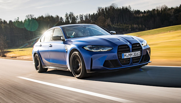 BMW M3