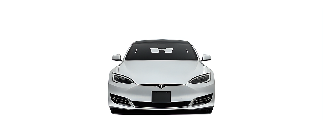 Tesla Model S 2020 4