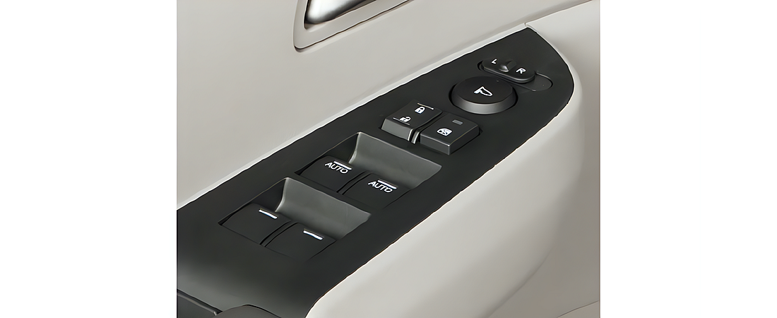 Honda Odyssey 2011 22