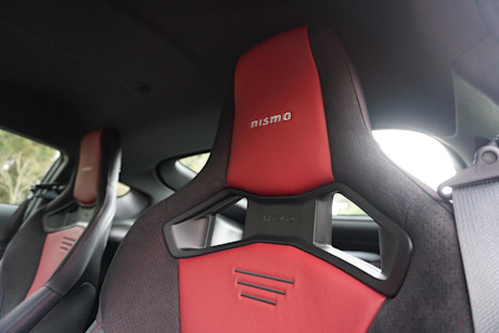 Editorial 2024 nissan z nismo fd 230925 21 di