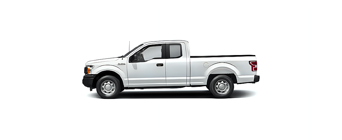 Ford F-150 2019 43