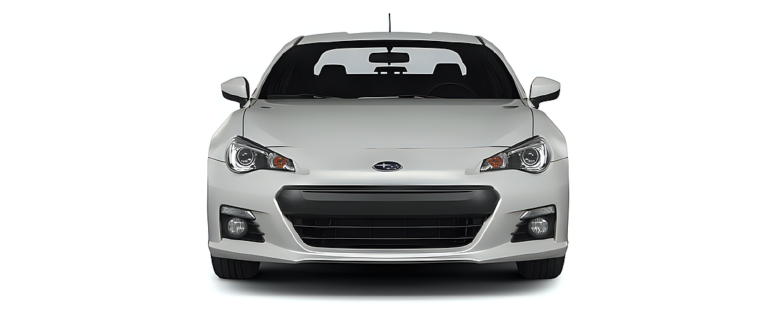 Subaru BRZ 2015 4