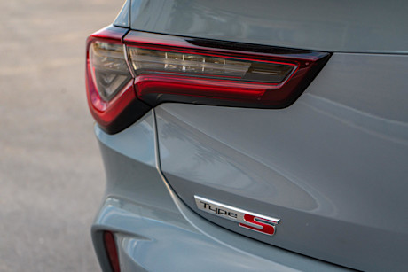 Editorial 2024 acura tlx type s td 240409 18 kd
