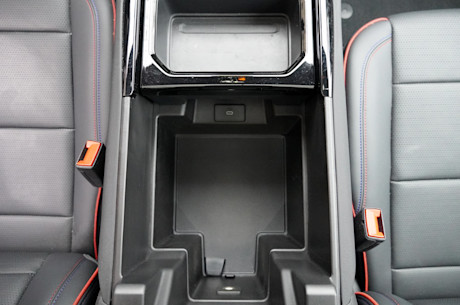 Chevrolet Silverado EV RST 2024 : essai routier Image
