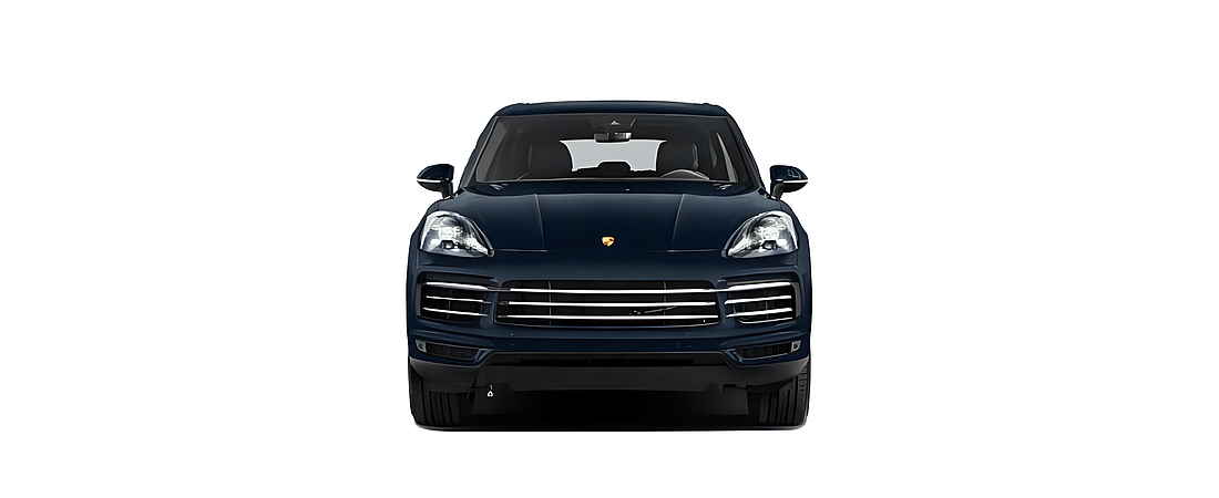 Porsche Cayenne 2021 4