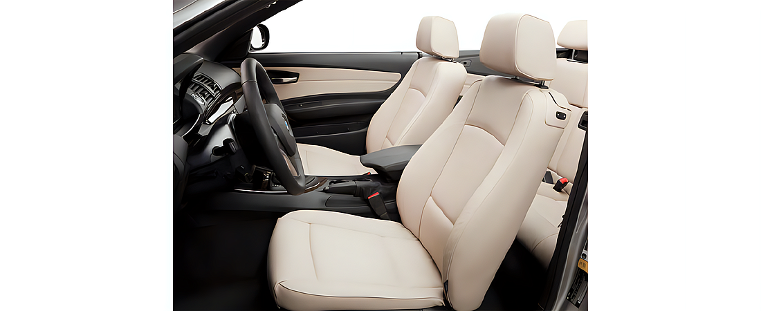 BMW 1 Series 2012 27