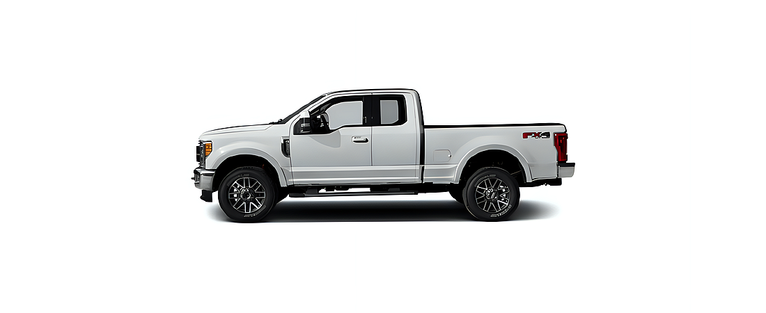 Ford F-250 2018 86