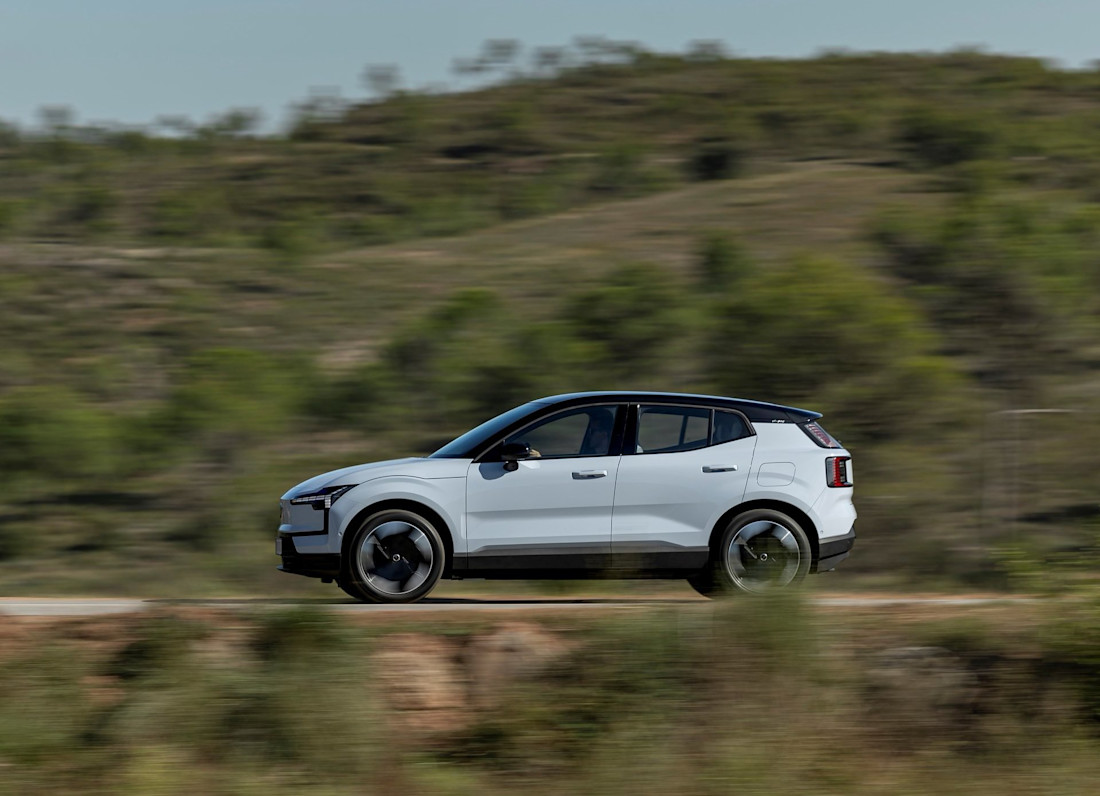 Op vakantie met elektrische auto