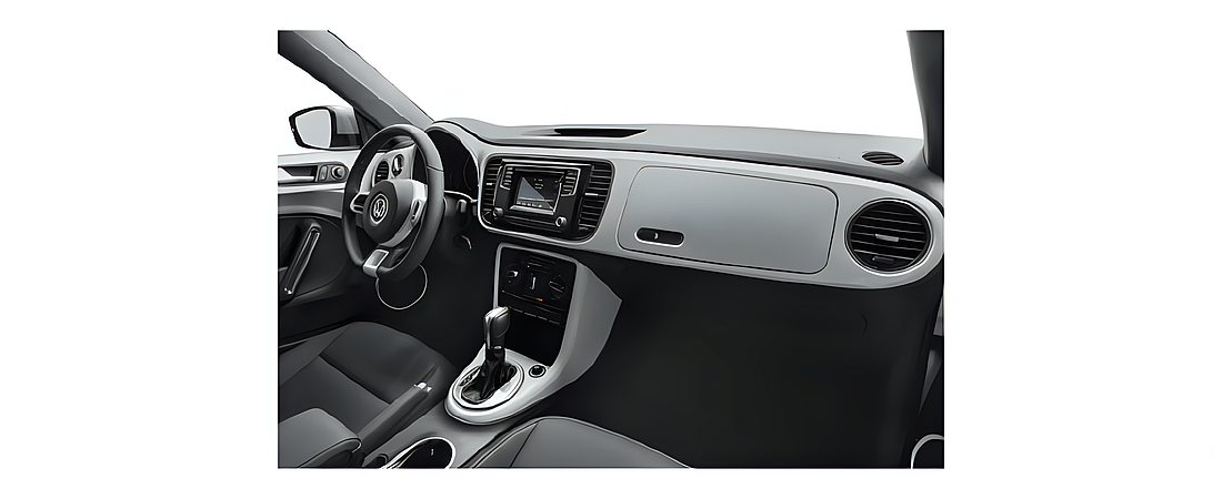 Volkswagen Beetle Convertible 2019 14
