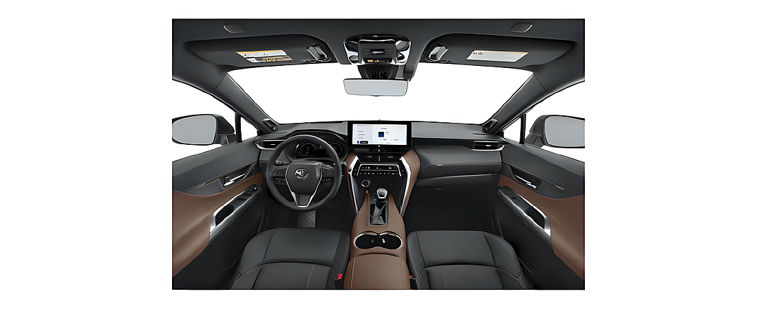 Toyota Venza 2024 22