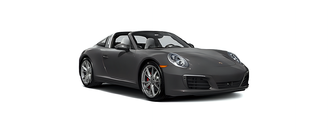 Porsche 911 2019 91
