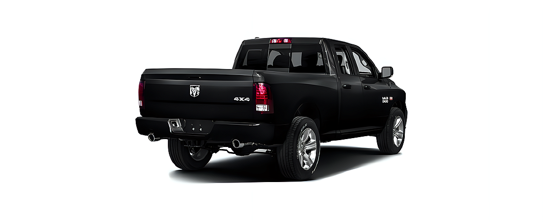 Ram 1500 2016 134