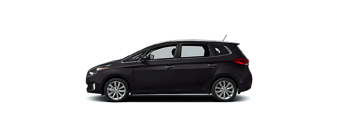 Kia Rondo 2014 - Prix, caractéristiques et photos au Canada | AutoHebdo.net