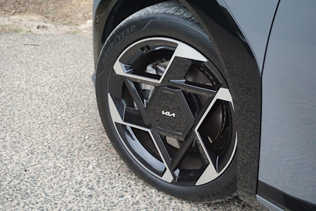 2026 Kia EV4 First Drive Review + Video Image