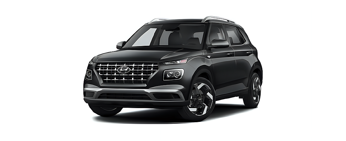 Hyundai Venue 2023 14