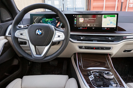 Editorial 2023 bmw x7 xdrive40i 24 jl