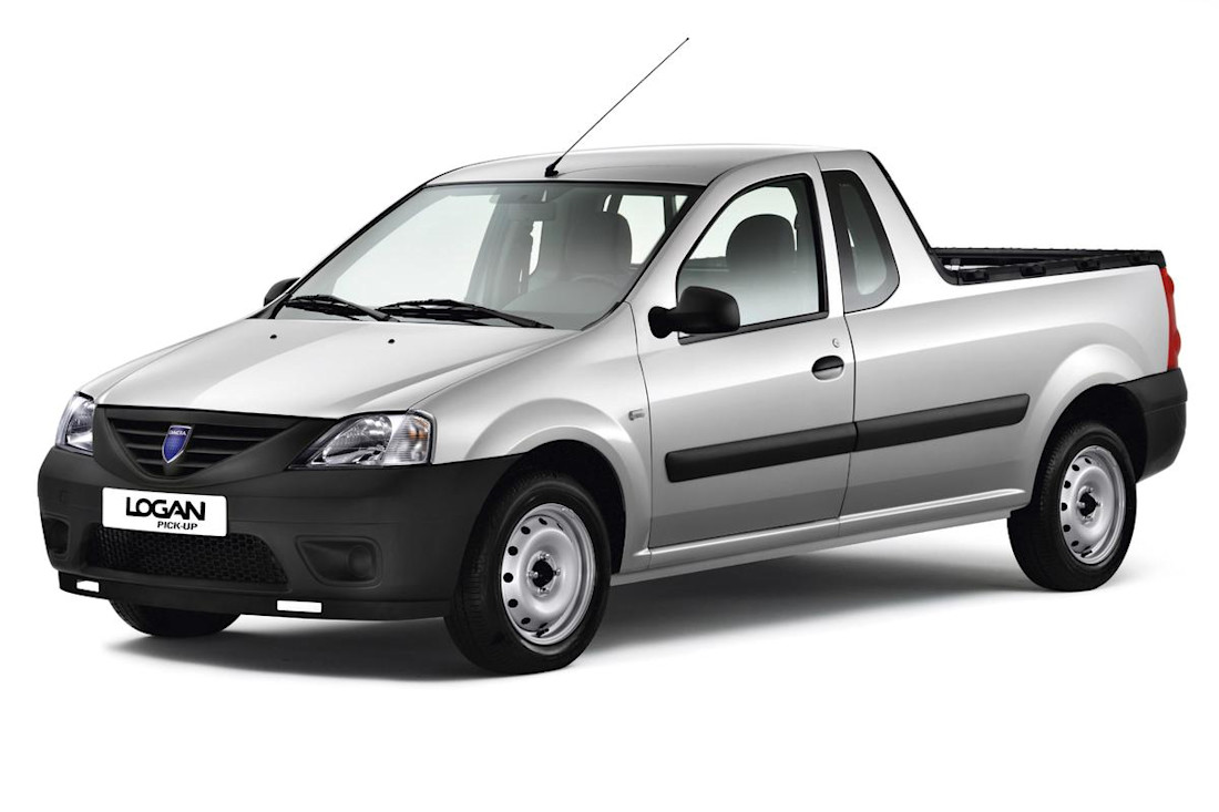 dacia-logan-pick-up-white-front