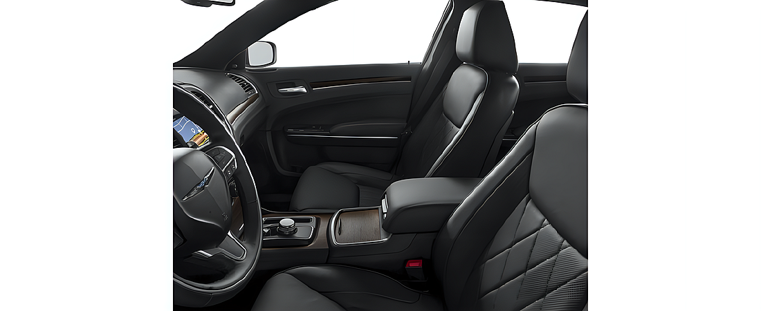 Chrysler 300 2017 56