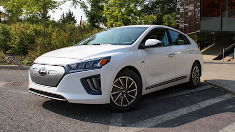 Editorial 2020 hyundai ioniq electric ultimate 02 db fr