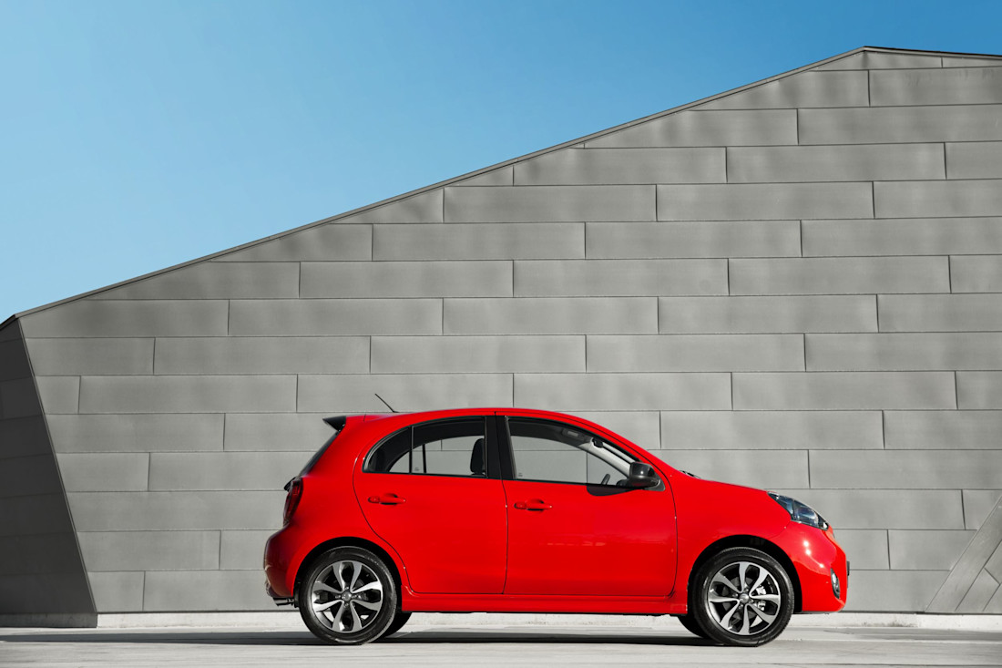 Editorial nissan micra canada 005