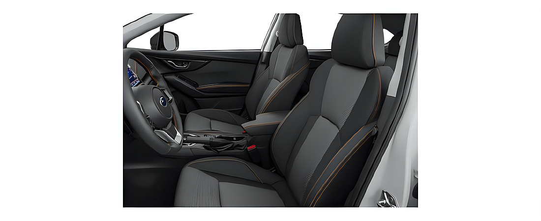Subaru Crosstrek 2023 86