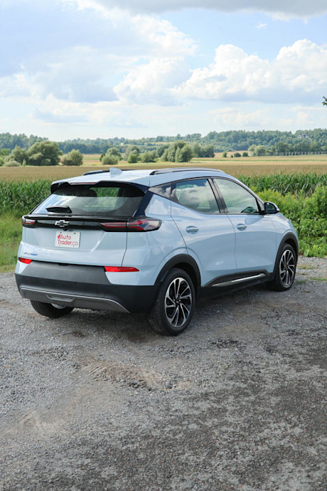 Editorial 2022 chevrolet bolt euv premier 09 jm