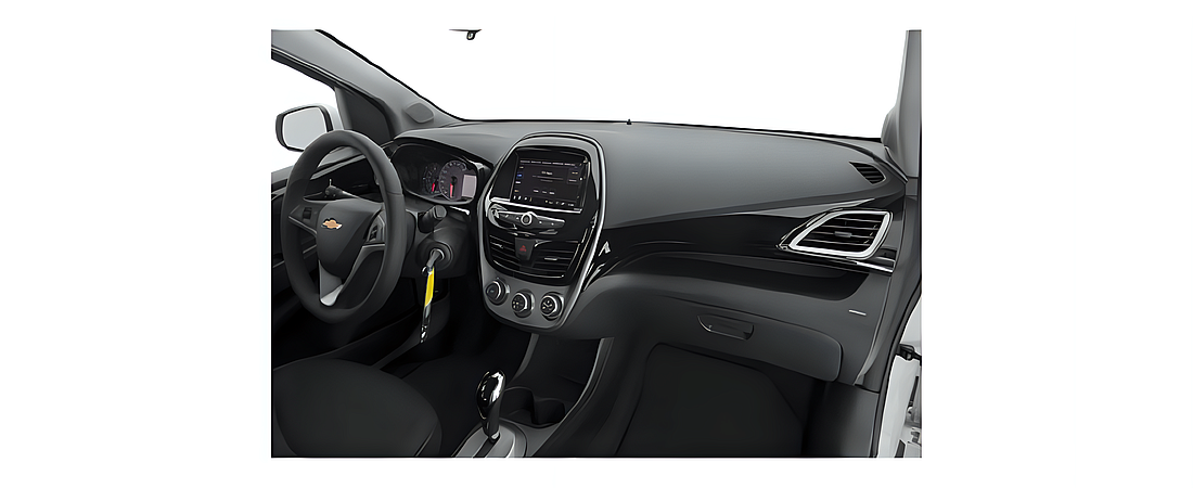 Chevrolet Spark 2021 13