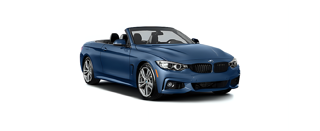 BMW 4 Series 2017 81
