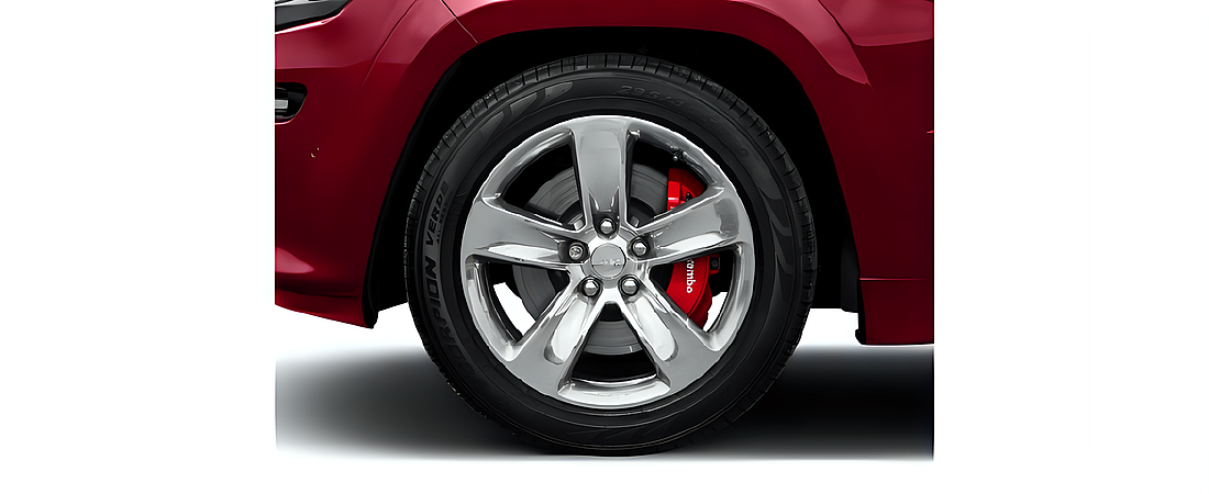 Jeep Grand Cherokee 2016 77