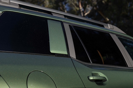 Editorial 2026 subaru outback 39