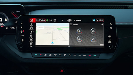 2026 Dodge Charger Sixpack Review Image