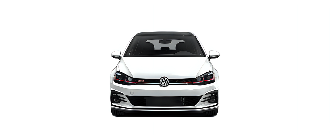 Volkswagen GTI 2021 4